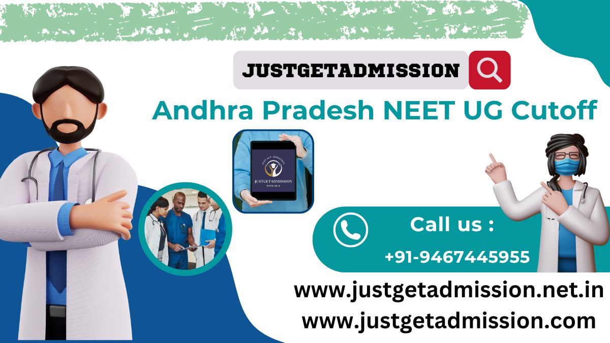 Andhra Pradesh NEET Cutoff 2023 (Expected) : AIQ Cutoff, GEN, OBC, SC/ST etc.